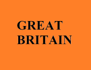 GREAT BRITAIN