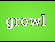 GROWL
