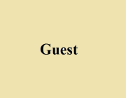 GUEST