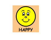 HAPPY