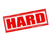 HARD
