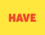 have