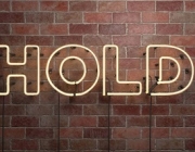 hold (v.)