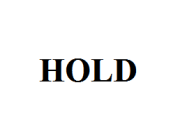 HOLD - HELD - HELD