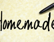 HOMEMADE