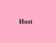 HOST