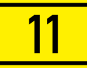 ELEVEN 