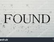 FOUND 