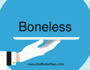BONELESS