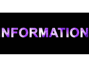 INFORMATION