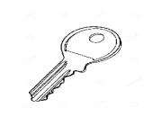 key