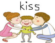 KISS