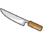 KNIFE