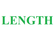 LENGTH