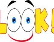 LOOK