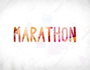 MARATHON