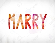 MARRY