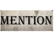 MENTION