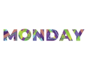 MONDAY