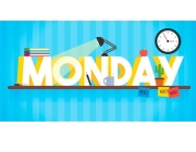 MONDAY