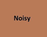 NOISY