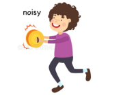 NOISY 