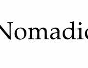 NOMADIC
