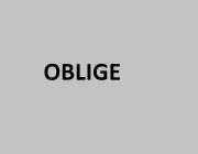 OBLIGE