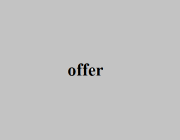 OFFER (V)