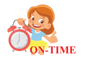 ON-TIME