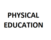 Physical Education