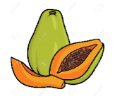 papaya