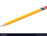 Pencil