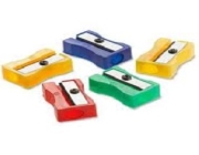 pencil sharpener