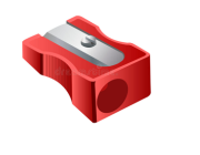 PENCIL SHARPENER