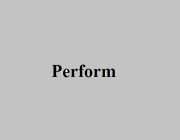 PERFORM (V.)