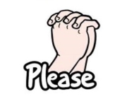 PLEASE