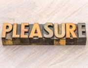 PLEASURE