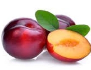 plum