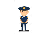 POLICE OFFICER