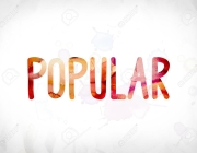 POPULAR