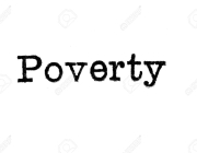 POVERTY