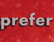 PREFER