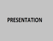 PRESENTATION