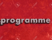 PROGRAMME