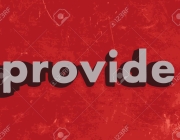 PROVIDE