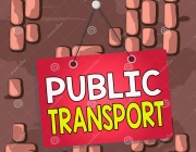 PUBLIC TRANSPORT