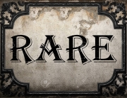 RARE