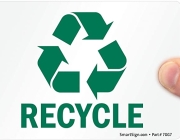 RECYCLE