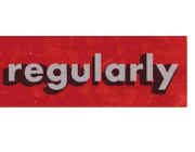 REGULARLY